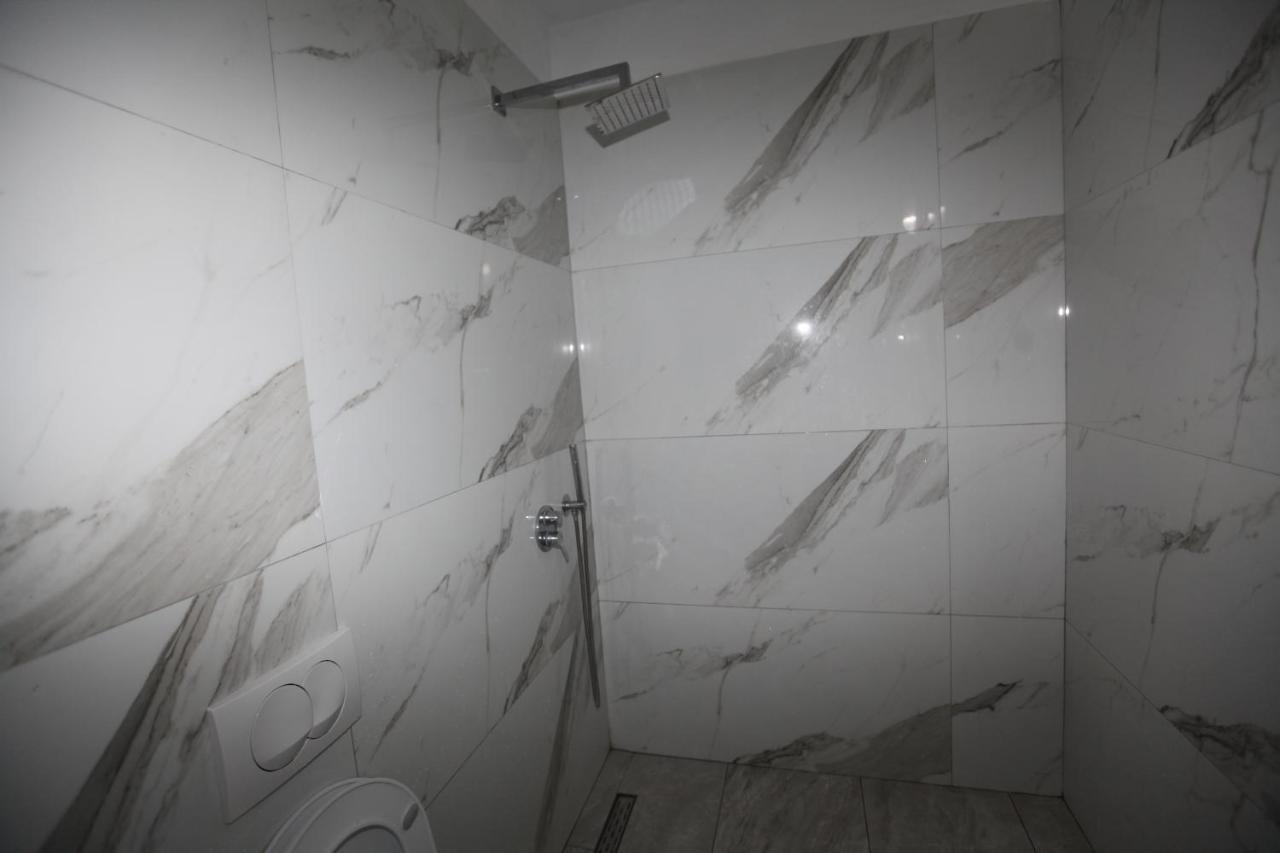 Vila Dodaj Ksamil Ngoại thất bức ảnh
