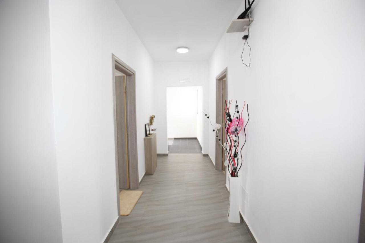 Vila Dodaj Ksamil Ngoại thất bức ảnh