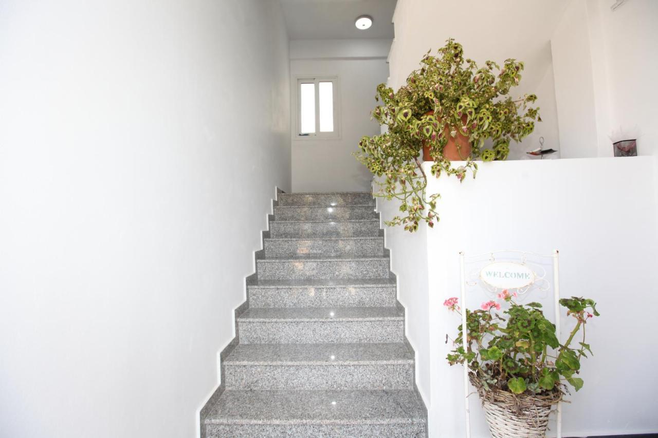 Vila Dodaj Ksamil Ngoại thất bức ảnh