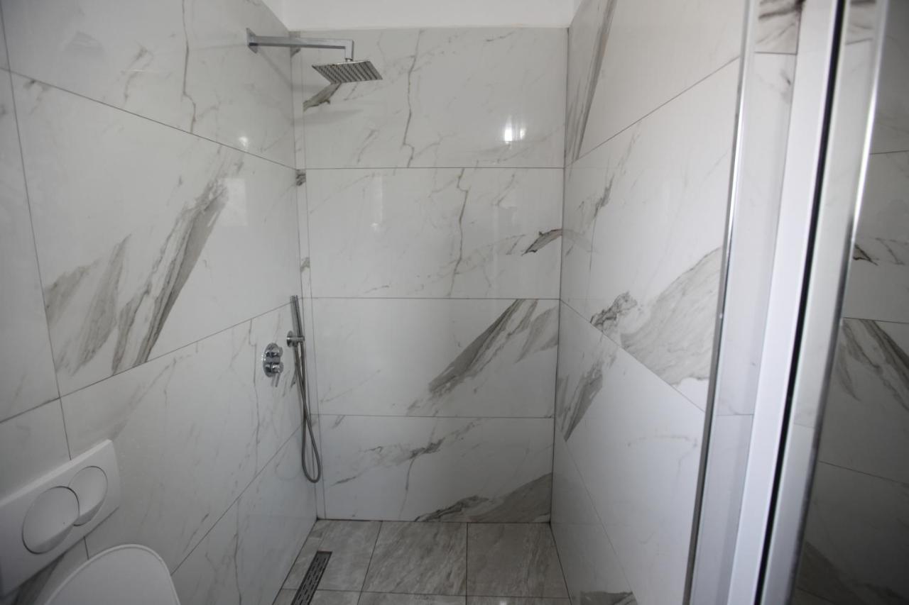 Vila Dodaj Ksamil Ngoại thất bức ảnh